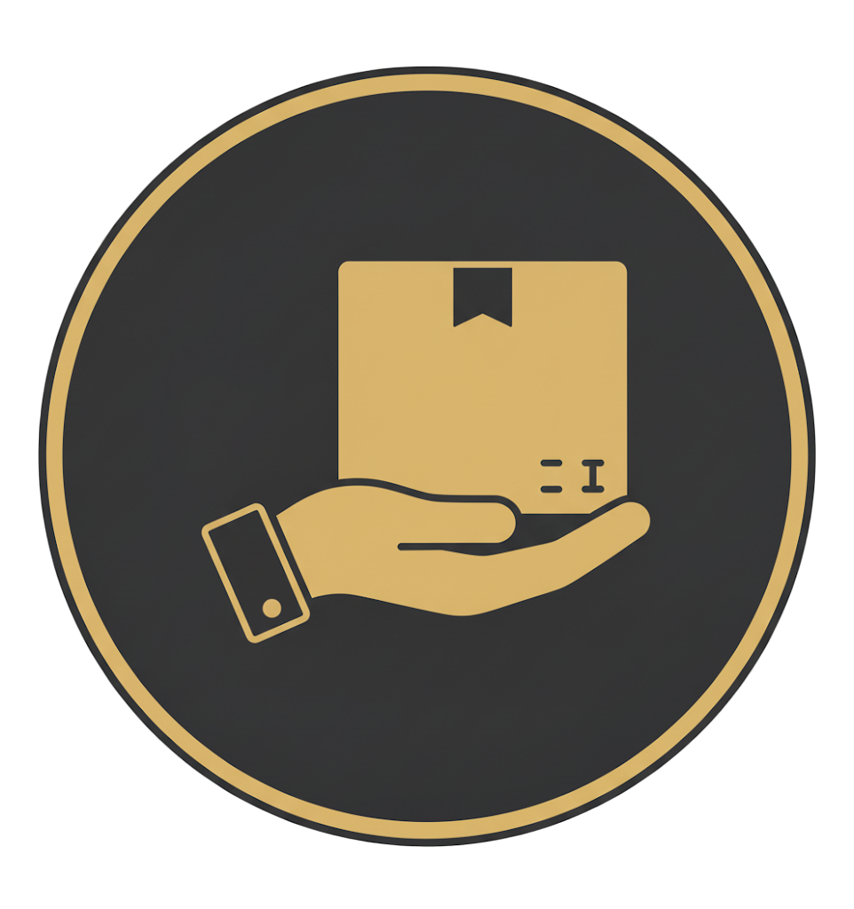 Handover icon